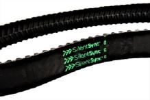 SilentSync® Belts | Timing Belt | SilentSync® Timing Belts | Rainbow ...