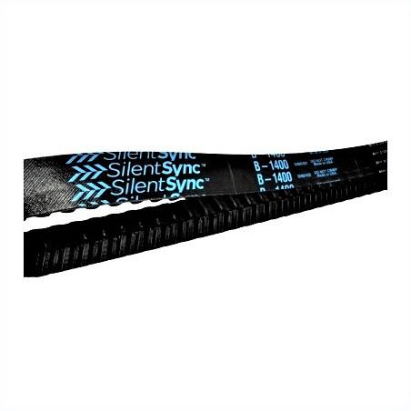 SilentSync® Blue Timing Belts | Premium Blue timing Belts