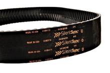 SilentSync® Belts | Timing Belt | SilentSync® Timing Belts